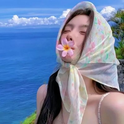 秦始皇的情人