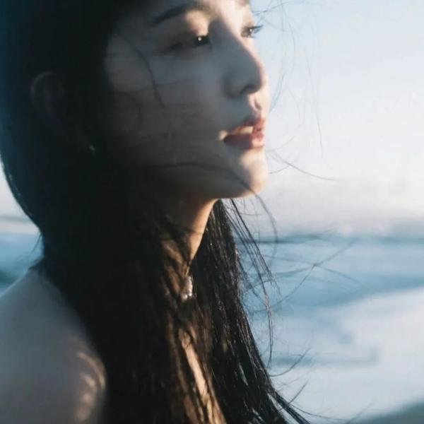 摩纳哥女孩